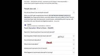Me n the devil//#touchstarved #fyp #vent&hellip;