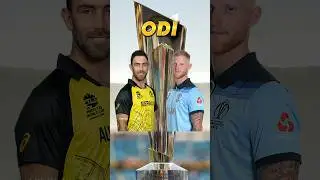Glenn Maxwell VS Ben Stokes in ODI 💥 #shorts #youtubeshort #cricket #viral