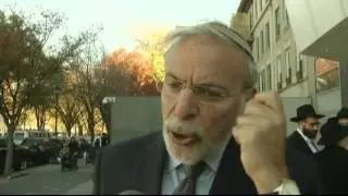 Hate Crimes Eyed in 2 Crown Heights Attacks