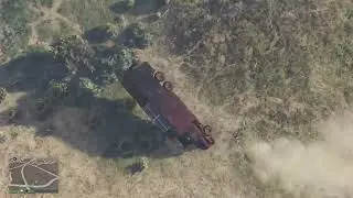 GTA 5 Series S|X PT3