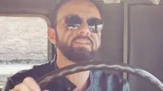 Sergio Palazzo - Come arriva l'Estate