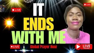 CANCEL EVIL COVENANTS FROM THE WOMB POWERFUL DELIVERANCE PRAYER