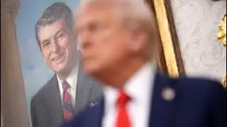 LILLEY UNLEASHED:&nbsp;Trump not buying $75M tariff trade war advert