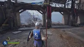 Chivalry 2 ps4