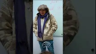 Akli D chez INAS - Taddart télévision