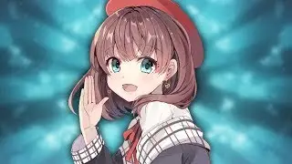 Nightcore - Click & Scroll - (Cadmium ft. Eli Raain & Veronica Bravo)