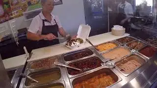 Authentic Mexican Food Las Espuelas at Lemoore California