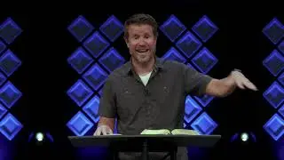The March of Time, Ecclesiastes 3:1-15 | Josh Lindstrom