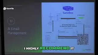 Conquer Your Inbox Chaos: How SaneBox Keeps You Sane