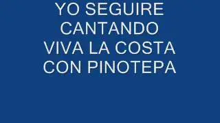 Pinotepa  KARAOKE