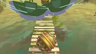 Rollance Gameplay Level (638-654)