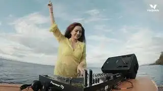 dj d. yasmin @ live set echoes of banggai, ctrl sulawesi, indonesia 2024 _clip