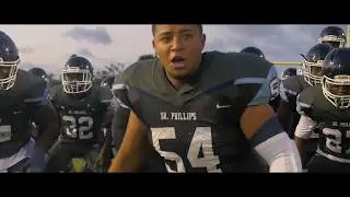 Dr. Phillips - The Year Of The Panther Documentary I Episode 1
