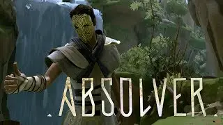 ЧУВАК В МАСКЕ ИЗБИВАЕТ ДРУГИХ!! ▲ Absolver (Part 1)