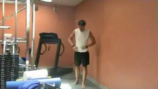 Fibromyalgia Stretches for Arms, Shoulders, Chest and Upper Back