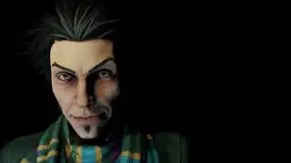 хочешь я тебе песенку спою?