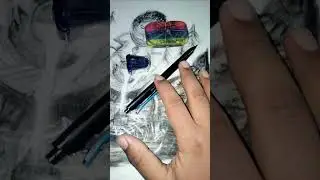 Best art tools for beginner✏️ #art #drawing #tools #tutorial