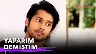 Laksh Kendine Zarar Veriyor | Bıçak Sırtı Hint Dizisi 84. Bölüm