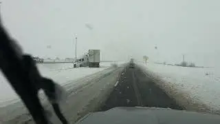 Bad drivers