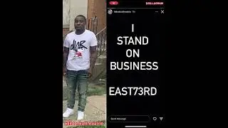 Pockettown Lil Don disses NLMB Kyro and makes fun of his dead homie 😬💨🕊💯