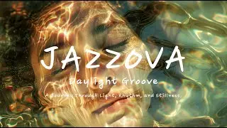 기분 좋은 아침 카페 재즈 ☀️ 오전부터 오후까지 듣기 좋은 잔잔한 팝 재즈 (Smooth Jazz Morning)