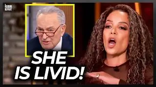 &lsquo;The View&rsquo; Goes Viral as Host Has a Historic Meltdown Live On-Air