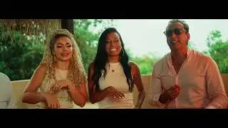 LAS EXTRELLAS ORQUESTA - AMOR AL 100 (VIDEO OFICIAL)