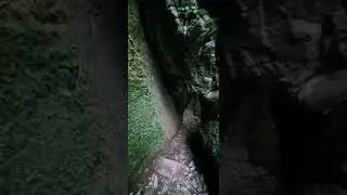 Cuevas de Andina (El Franco - Asturias)