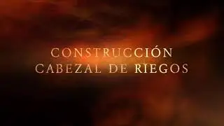 Cabezal de riegos de &uacute;ltima generaci&oacute;n