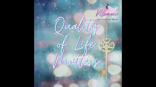 Quality Of Life Matters #shorts