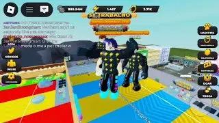 4000 rebirth and 60 m strength | strongman simulator