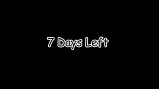 Daily Baldi&rsquo;s Basics Makeship Plush Angry Baldi Plush 2.0 Countdown: Days 7