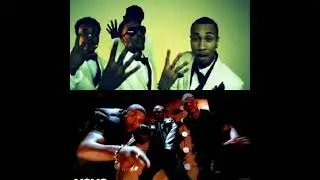 Travis Porter & Tyga x Next Mashup: Ayyy Ladies x Too Close