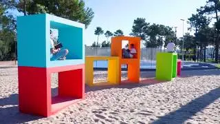 Experi&ecirc;ncias - Visit Sesimbra - Portugal