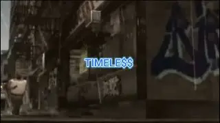 Kxnney - TIMELE$$ (Official Lyric Video)