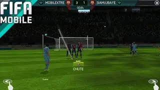 FIFA 18 MOBILE - ANDROID GAMEPLAY #15