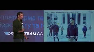 Игорь Новиков, SingularityU Kyiv, iForum-2018