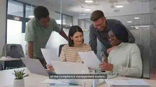 ISO 37301 Internal Audit