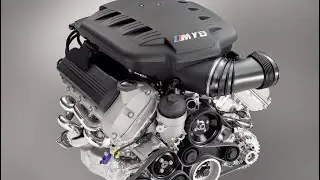 The Downside Of A Naturally Aspirated Engine!