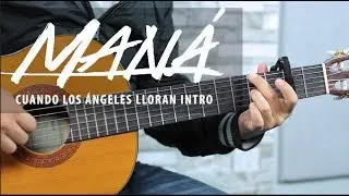 Como tocar la INTRO de 