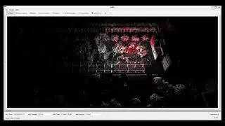 MOBILE ROBOT POINT CLOUD SLAM NAVIGATION & LOCALISATION USING ICP   RViz Ubuntu