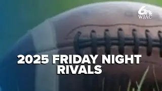 2025 FNR Week 10: LHAC Championship game