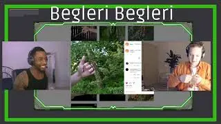 Begleri Begleri Live: Xjlgdc Trick Showcase