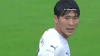 Jeong Sang bin   Wolves New Signing   Highlights   HD