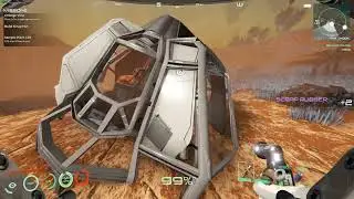 Osiris  New Dawn so they say this survival game is out of early access and has a storyline?