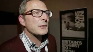 Working with InTheSnow | Ian Brown - The Snow Centre