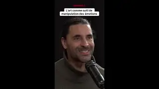&Eacute;motivit&eacute; et manipulation : le message de Tristan Edelman