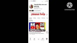 Please help me 😭@CreatorSearch20 @Arvindzone