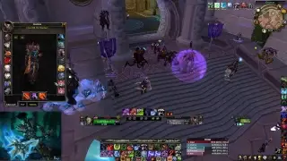 Wrath of the Lich King Sunwell.pl
