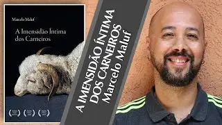 A IMENSID&Atilde;O &Iacute;NTIMA DOS CARNEIROS | Marcelo Maluf